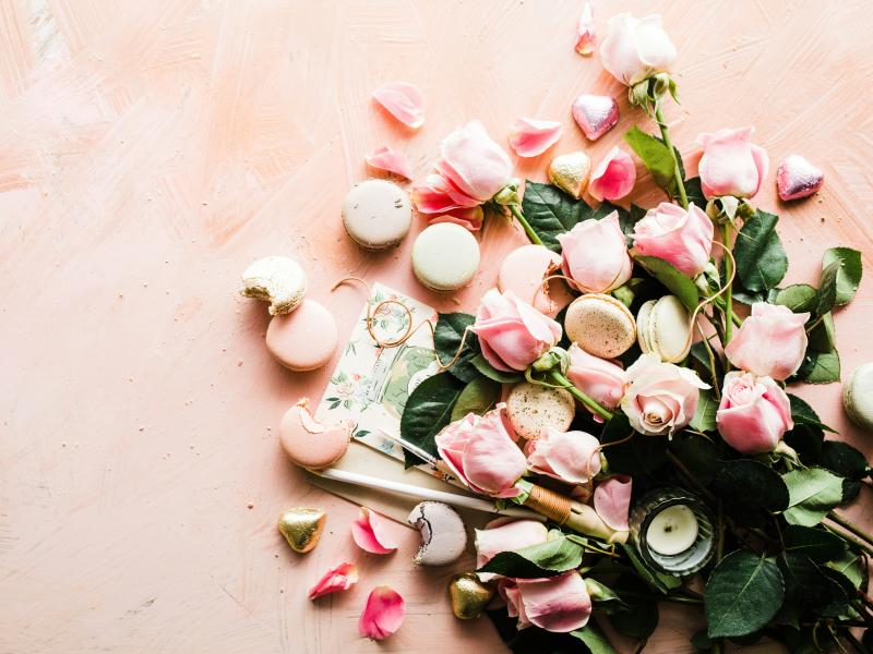 Valentine's Indulgence Stay